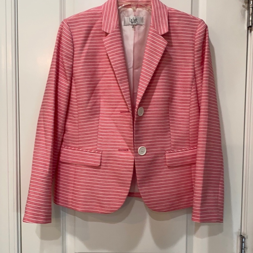 Jacket - Picture 2 of 6